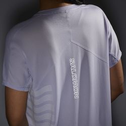 Sense Aero SS Tee GFX