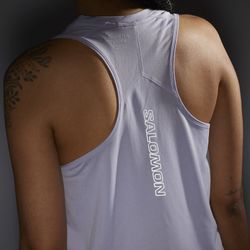 Sense Aero Short Tank