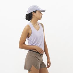 Sense Aero Short Tank
