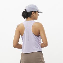 Sense Aero Short Tank
