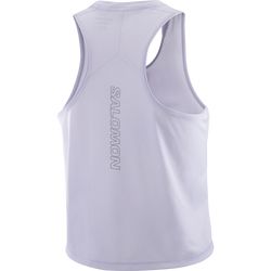 Sense Aero Short Tank