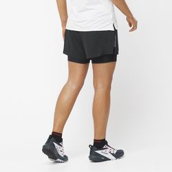 Sense Aero 2in1 Short