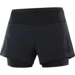 Sense Aero 2in1 Short
