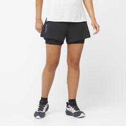 Sense Aero 2in1 Short