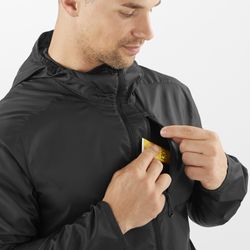 Bonatti Cross Wind JKT