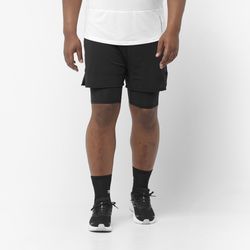 Sense 2in1 Shorts