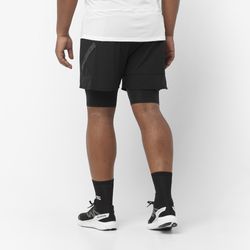 Sense 2in1 Shorts