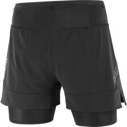 Sense 2in1 Shorts