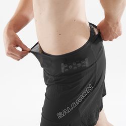 Sense 2in1 Shorts
