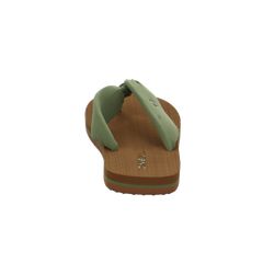 Ditsy Sun Sandals