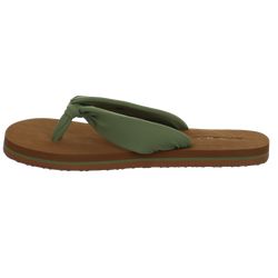 Ditsy Sun Sandals