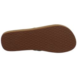 Ditsy Sun Sandals