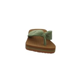 Ditsy Sun Sandals