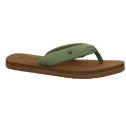 Ditsy Sun Sandals