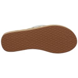 Ditsy Sun Sandals