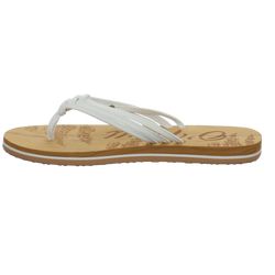 Ditsy Sun Sandals
