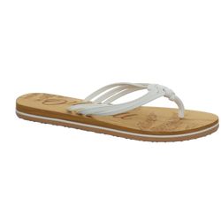 Ditsy Sun Sandals