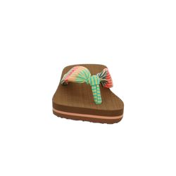 Ditsy Sun Sandals