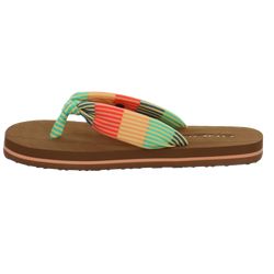 Ditsy Sun Sandals