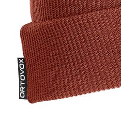 Nicholson Rib Beanie