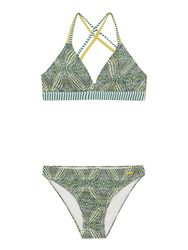 Gummy JR Triangle Bikini