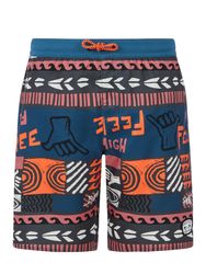 Ronald JR Beachshort