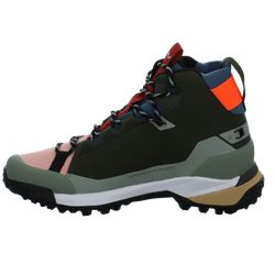 Puez Mid PTX Boot