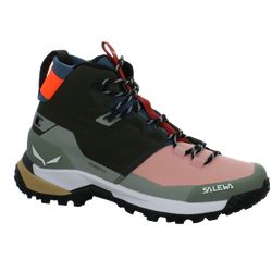 Puez Mid PTX Boot