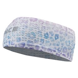 Recycled Seamless Mesh Headband
