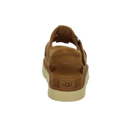 W Goldenstar Strap