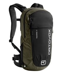 Traverse 20L