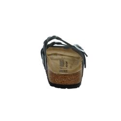 Franca Braided LEOI schmal