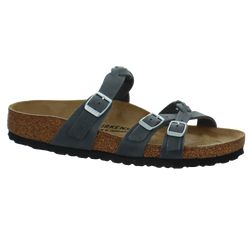 Franca Braided LEOI schmal