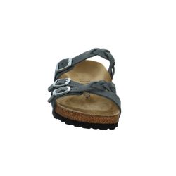 Franca Braided LEOI schmal