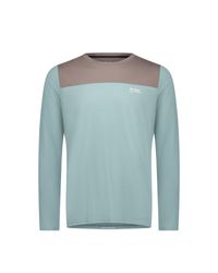 Diversion Merino Bike Jersey Long Sleeve