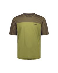 Diversion Merino Bike Jersey Short Sleeve
