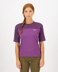 Diversion Merino Bike Jersey Short Sleeve