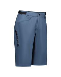 Diversion Merino Trail Shorts