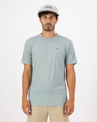 Icon Merino Classic T-Shirt