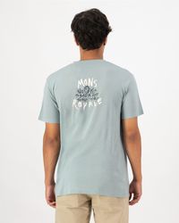 Icon Merino Classic T-Shirt