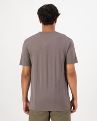 Icon Merino Classic T-Shirt