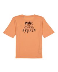 Icon Merino T-Shirt