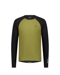 Tarn Merino Bike Wind Jersey