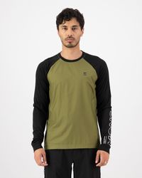 Tarn Merino Bike Wind Jersey