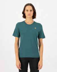 Tarn Merino T-Shirt