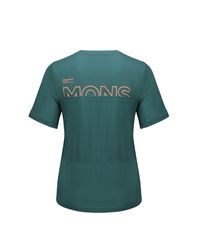 Tarn Merino T-Shirt