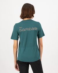 Tarn Merino T-Shirt
