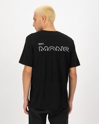 Tarn Merino T-Shirt