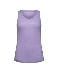 Zephyr Merino Tencel Tank