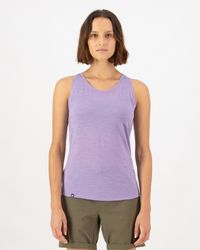 Zephyr Merino Tencel Tank